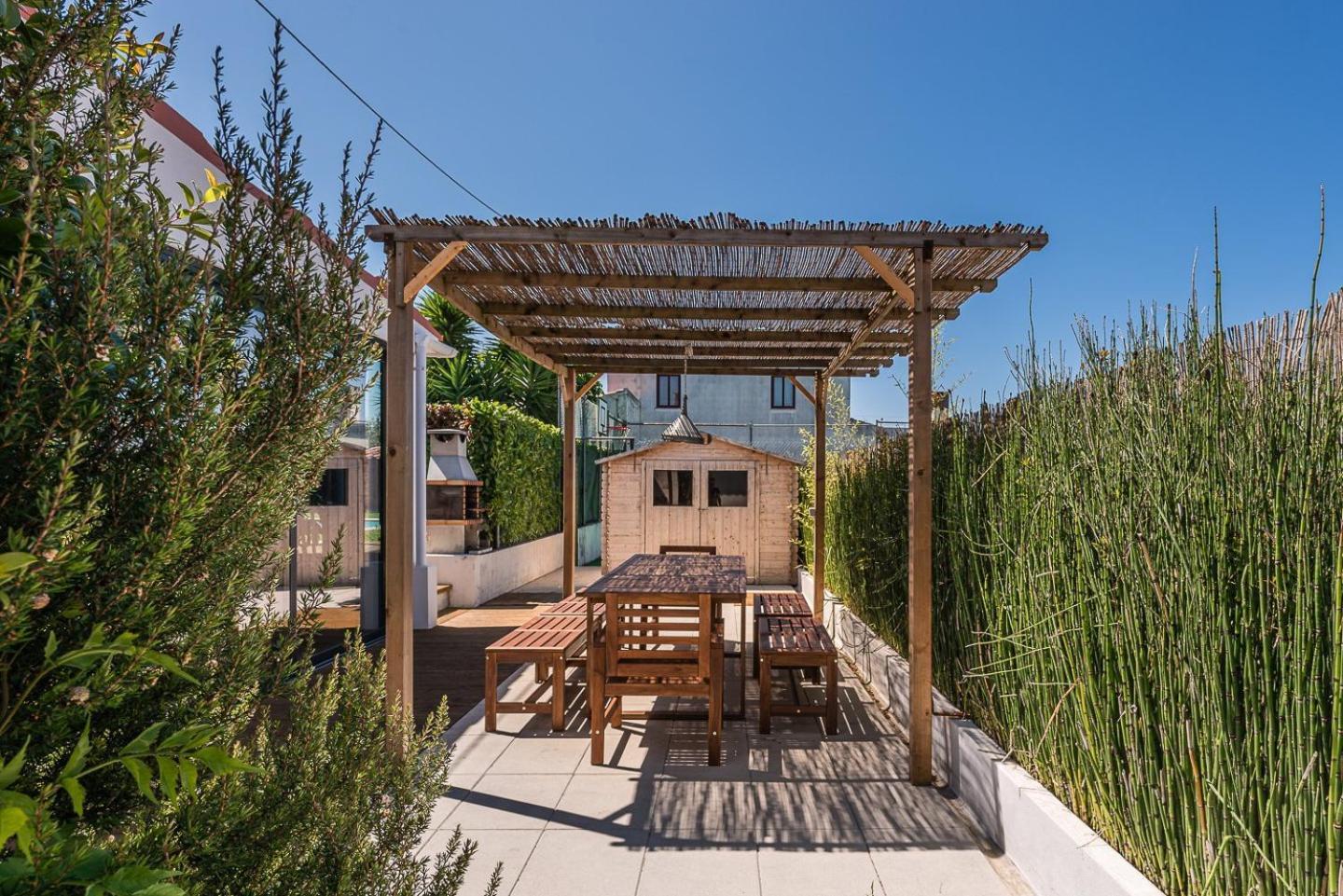 Hotel Guestready - Sunset Pool House Esposende Exterior foto