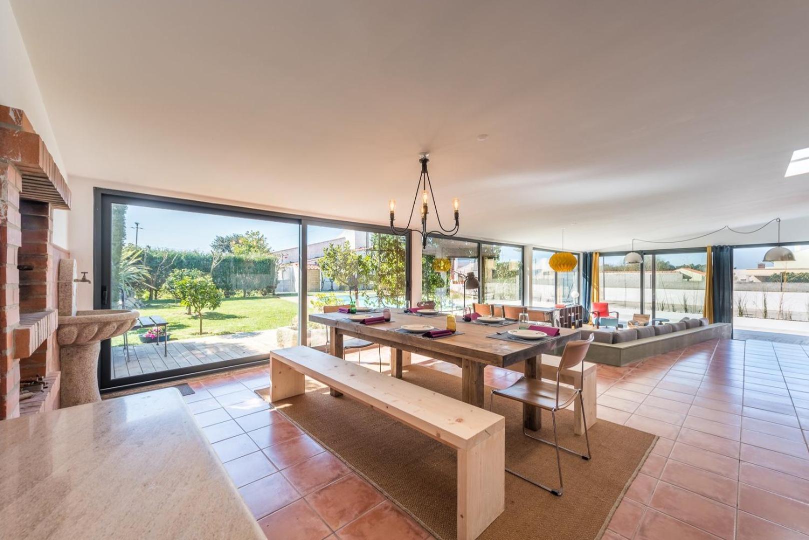 Hotel Guestready - Sunset Pool House Esposende Exterior foto