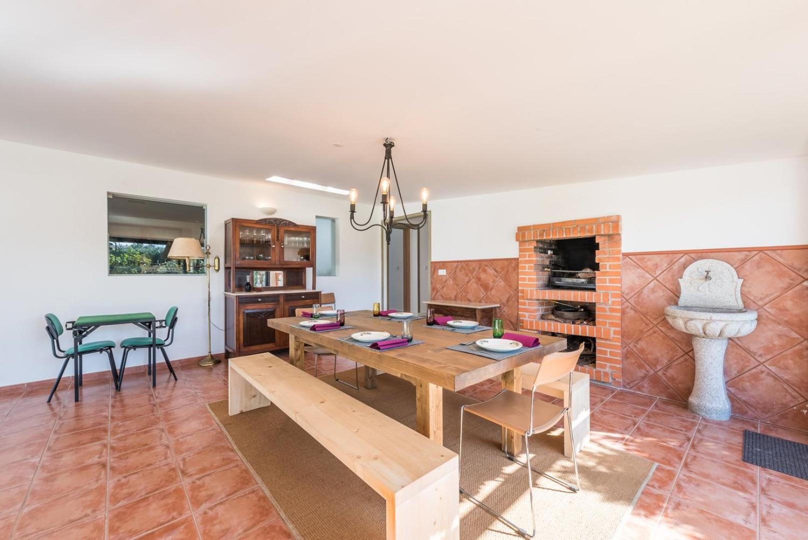 Hotel Guestready - Sunset Pool House Esposende Exterior foto