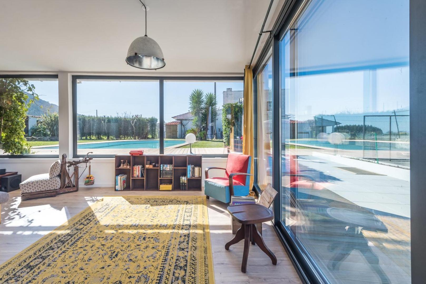 Hotel Guestready - Sunset Pool House Esposende Exterior foto