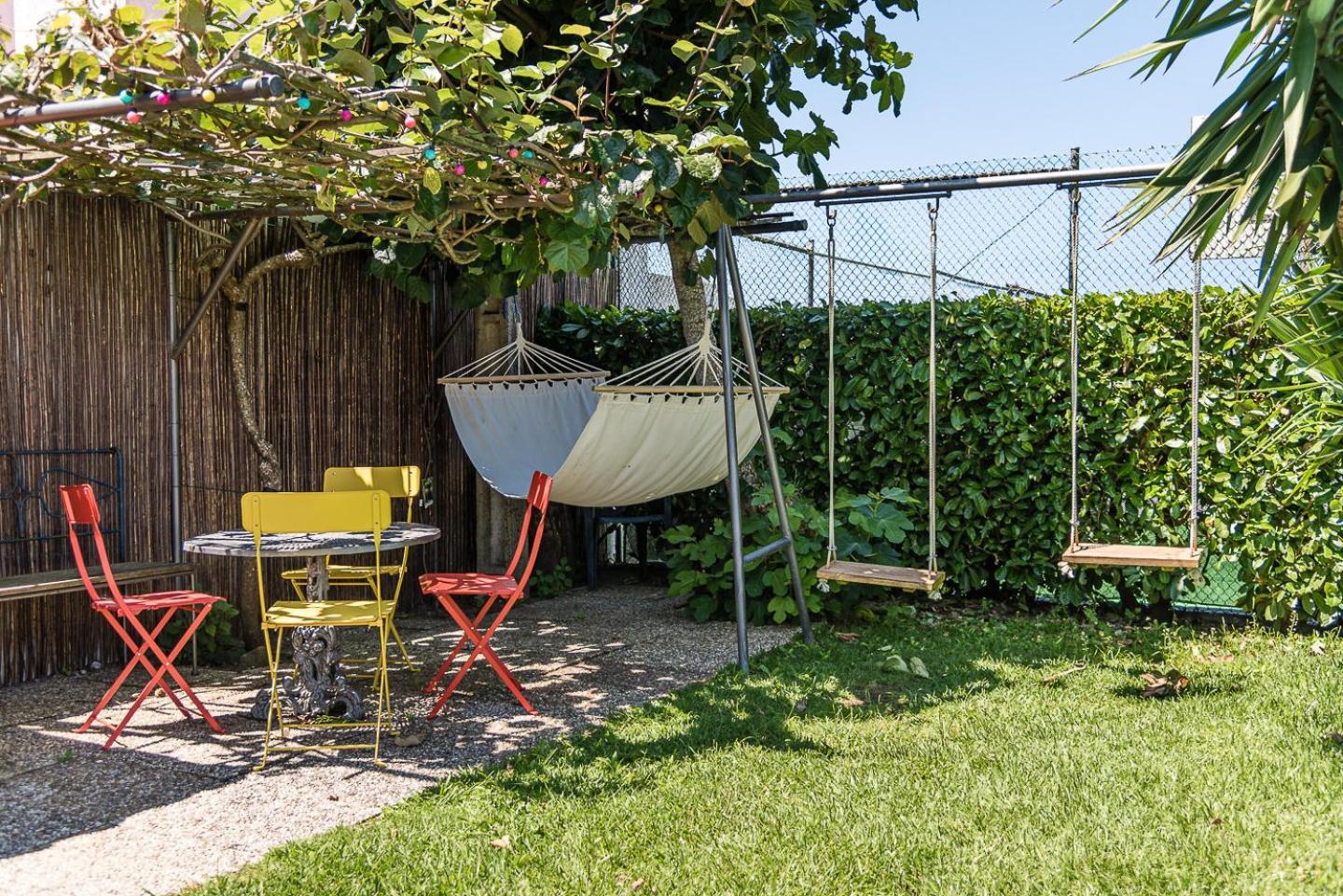 Hotel Guestready - Sunset Pool House Esposende Exterior foto
